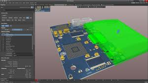 Altium Designer 背景